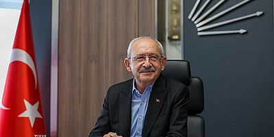 Kılıçdaroğlu, Kaftancıoğlu ve İstanbul İlçe Başkanlarını Kabul Etti