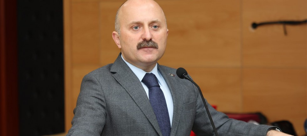 ADIYAMAN VALİSİ OSMAN VAROL: BAYRAMLAR, DEĞERLERİN EN GÜÇLÜ ŞEKİLDE YAŞANDIĞI ÖZEL GÜNLERDİR