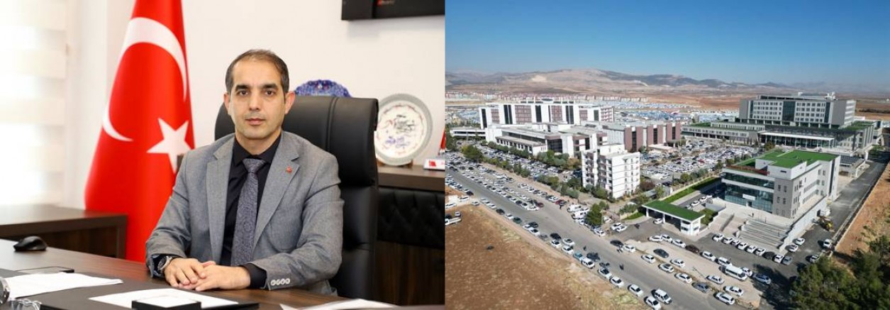 BAŞHEKİM ŞİRİK: ADIYAMAN’DA DEPREM SONRASI SAĞLIK ALTYAPISI GÜÇLENDİRİLDİ