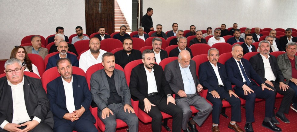 Başkan Torunoğlu Güven Tazeledi