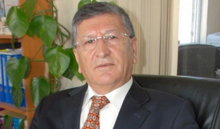 CELAL TOPKAN: TÜZÜK KURULTAYI, CHP’NİN İKTİDAR OLMASINA ZEMİN OLUŞTURDU
