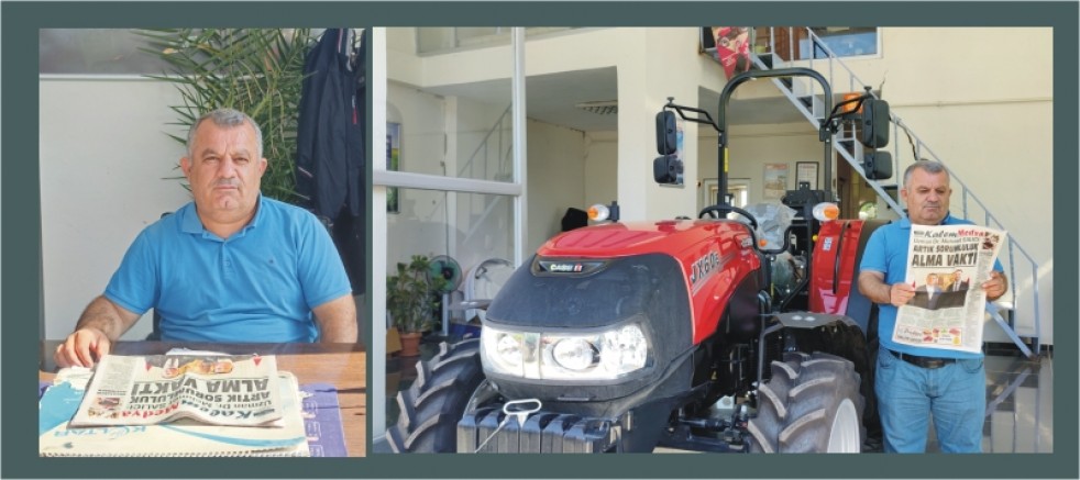 ERTÜRK: FAİZLER DÜŞÜRÜLMELİ Kİ PİYASALAR CANLANSIN