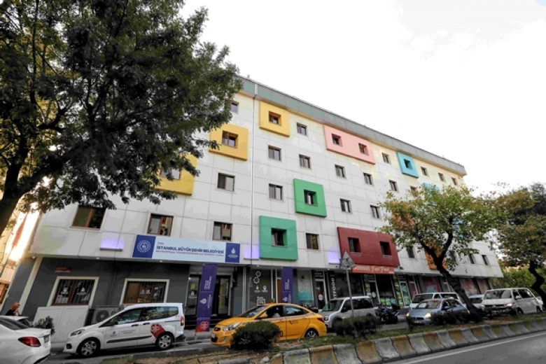 İBB YURTLARINA BAŞVURULAR BAŞLADI