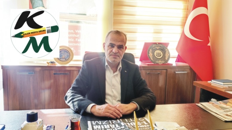 “KÂHTA’NIN REFAHI İÇİN ESKİ ÇARŞI PROJESİNE DESTEK OLMALIYIZ”