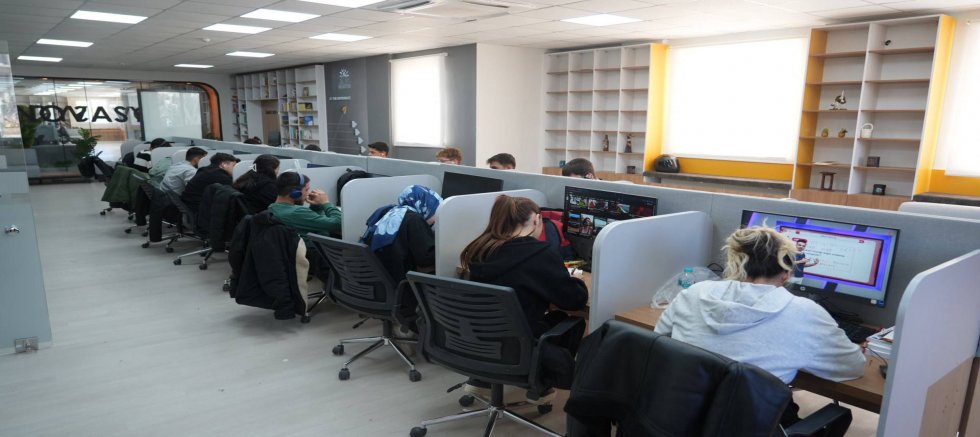 ADIYAMAN BELEDİYESİNDEN 2025’DE 3 YENİ NESİL KÜTÜPHANE VE 1 DİJİTAL MERKEZİ