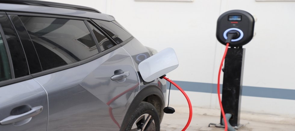 AKEDAŞ’TA ELEKTRİKLİ ARAÇ DÖNEMİ BAŞLADI