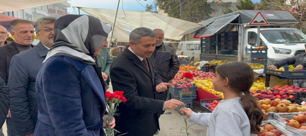 Alkayış: Medeniyet Tasavvurumuza Göre Kadın, Toplumun Vicdanıdır