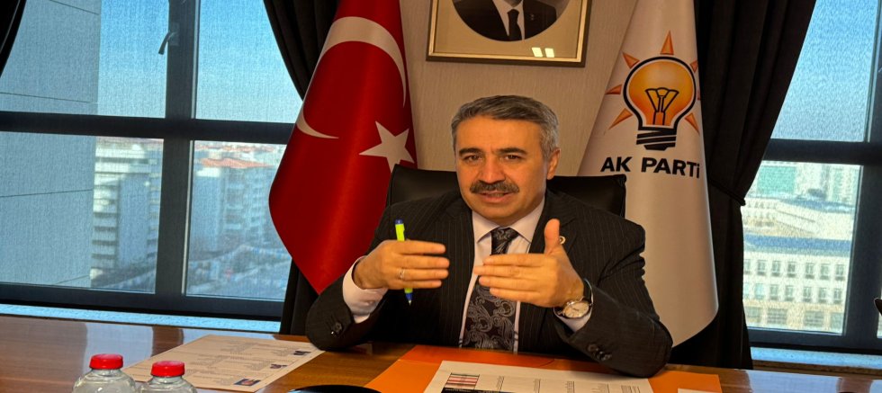 ALKAYIŞ, RESMİ ÜYE VERİLERİNE İLİŞKİN AÇIKLAMADA BULUNDU