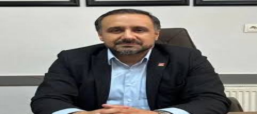 CHP Adıyaman İl Başkanı Engin Doğan: Türkiye Deprem Gerçeğiyle Yüzleşmeli