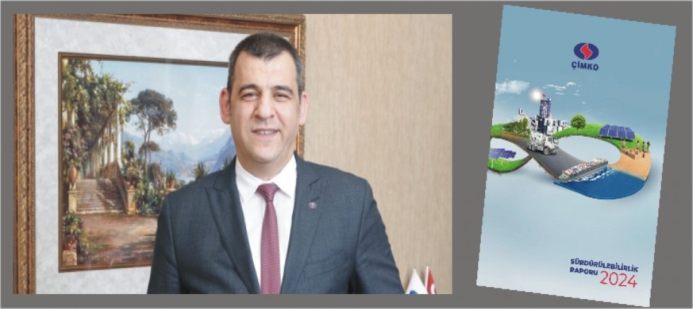 ÇİMKO, ALTERNATİF YAKIT KULLANIMINI 4 YILDA %38 ARTIRDI