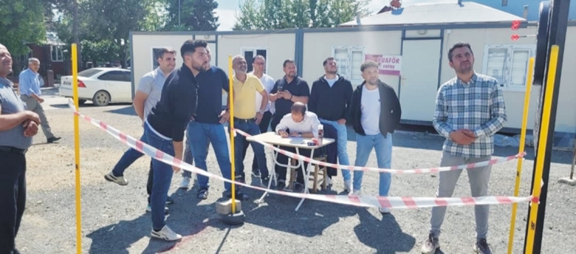 DART TURNUVASINDA DERECEYE GİRENLER BELLİ OLDU