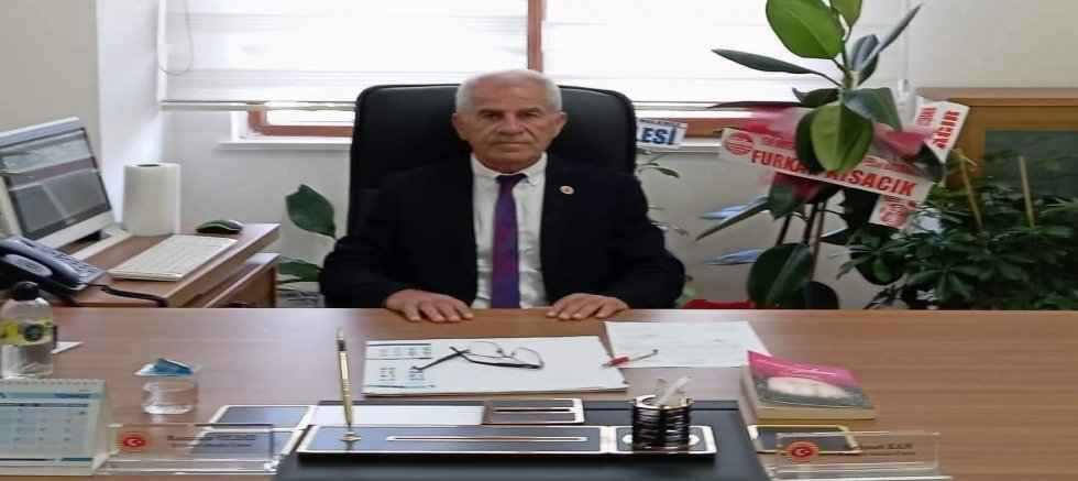 İL GENEL MECLİSİ ÜYESİ YILDIZ'DAN ÇÖZÜM SÜRECİNE DESTEK
