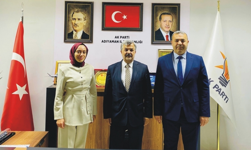 IŞIK: EŞİT HAKLAR TEMELİNDE YENİ BİR DÜNYA DÜZENİ TEMENNİ EDİYORUZ