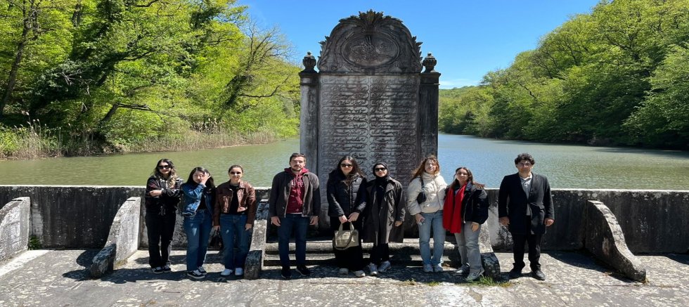 İSKİ’DEN İSTANBUL’UN SU MİRASINA YOLCULUK