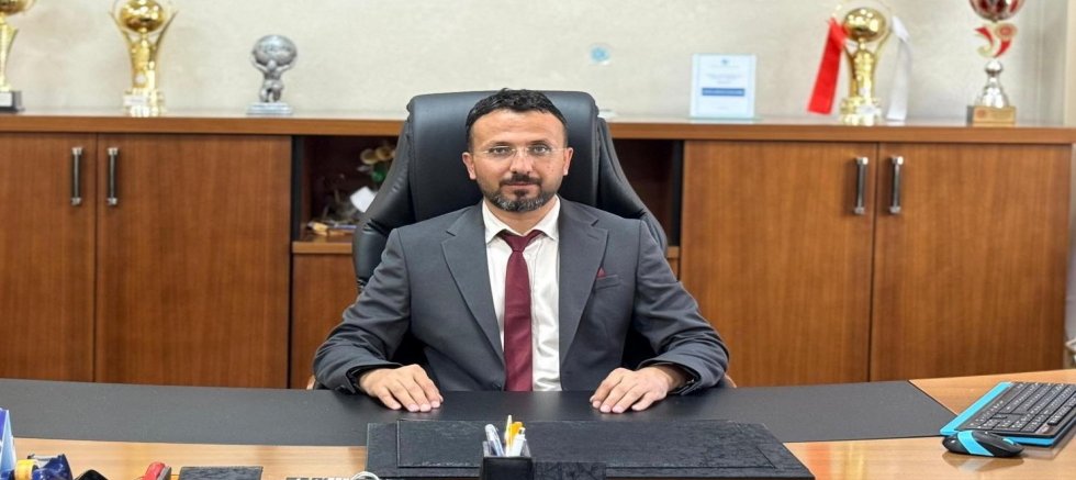 KÂHTA’YA İLK KALP VE DAMAR CERRAHİSİ UZMANI ATANDI