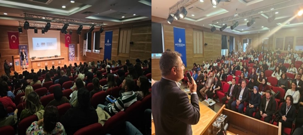 KUMAR BAĞIMLILIĞIYLA MÜCADELE FARKINDALIĞI ARTIRILIYOR