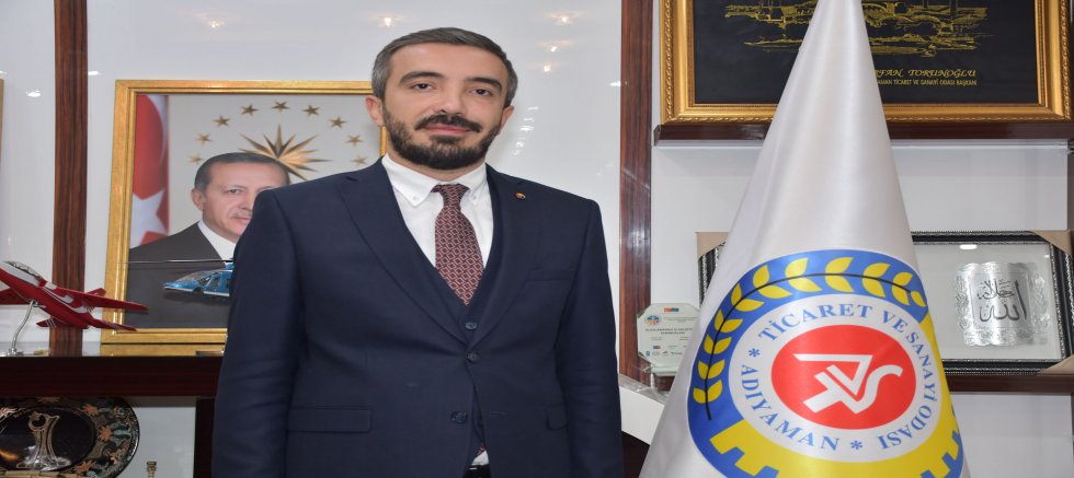 Torunoğlu: “30 Ağustos Zafer Bayramımız Kutlu Olsun”