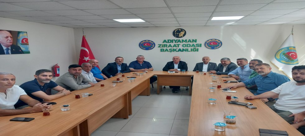 Tütün Üreticilerimizin Talepleri Karşılanmalıdır