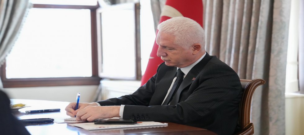 VALİ GÜL: GIDA KONUSUNDA SIFIR TOLERANS