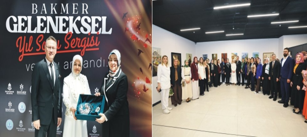 YASİN KARTOĞLU: KADIN GÜLERSE ŞEHİR GÜLER
