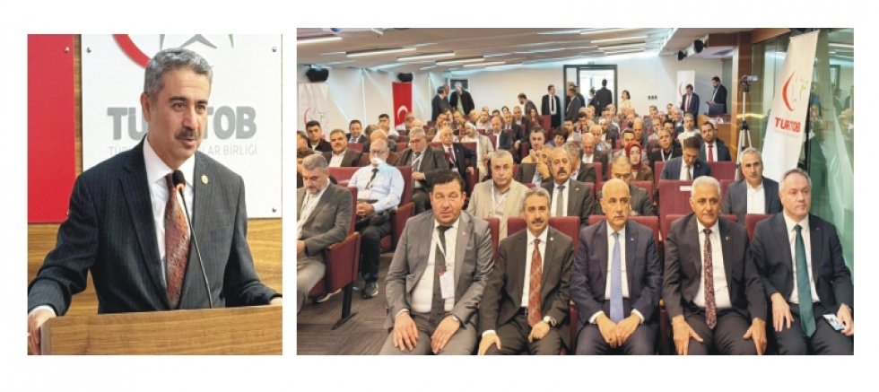 YERLİ TOHUM, GÜÇLÜ TARIMIN VE BAĞIMSIZ TÜRKİYE'NİN TEMİNATIDIR