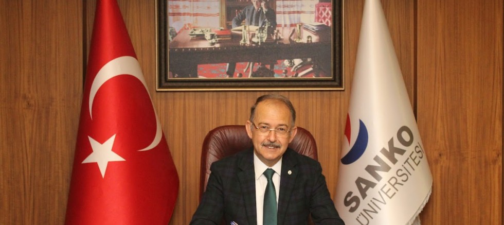 SANKO ÜNİVERSİTESİ REKTÖRÜ PROF. DR. DAĞLI:  30 AĞUSTOS, YÜCE TÜRK MİLLETİ’NİN MİLLİ BİRLİK VE BERABERLİK ŞUURU İÇİNDE VERDİĞİ ONURLU MÜCADELENİN SONUCUNDA KAZANILMIŞ BÜYÜK BİR ZAFERDİ