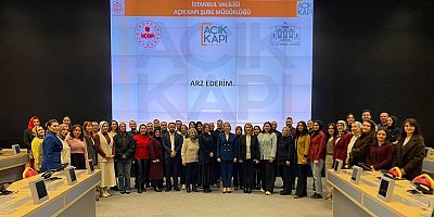 Açık Kapı, 2025 Yılında Türkiye’de En Yüksek Başvuruyu Yanıtlayan Birim Oldu