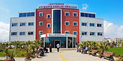 ADIYAMAN AĞIZ VE DİŞ SAĞLIĞI MERKEZİ’NDE RAMAZAN MESAİSİ BAŞLADI