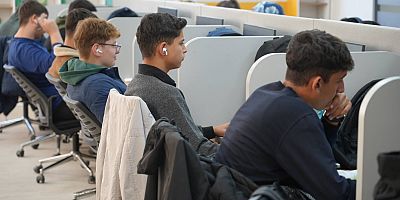 ADIYAMAN BELEDİYESİNDEN 2025’DE 3 YENİ NESİL KÜTÜPHANE VE 1 DİJİTAL MERKEZİ