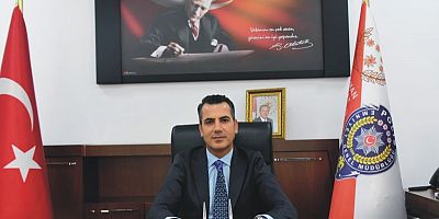 ADIYAMAN EMNİYET MÜDÜRÜ MERKEZE ALINDI