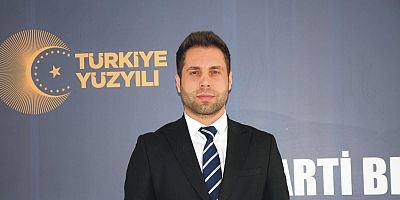 AK PARTİ BESNİ İLÇE BAŞKANI DA AFFINI İSTEDİ