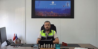 AKEDAŞ’A SON 5 GÜNDE 165 BİN ARIZA BİLDİRİMİ