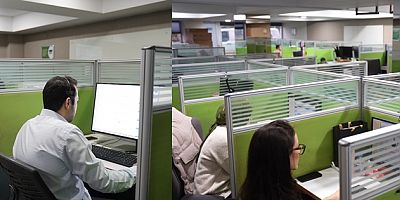 AKEDAŞ, ÇAĞRI MERKEZİNDE DİJİTAL DÖNÜŞÜM SÜRECİNİ HIZLANDIRDI