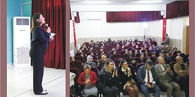 AKEDAŞ’DAN ENERJİ VERİMLİLİĞİ HAFTASI'NA ÖZEL OKUL ETKİNLİĞİ