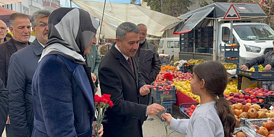 Alkayış: Medeniyet Tasavvurumuza Göre Kadın, Toplumun Vicdanıdır