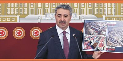 ALKAYIŞ: TÜM HEMŞERİLERİMİZİ CUMHURBAŞKANIMIZIN KATILIMIYLA DÜZENLENECEK OLAN ANAHTAR TESLİM TÖRENİNE DAVET EDİYORUZ