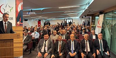 ALKAYIŞ:  YERLİ TOHUM, GÜÇLÜ TARIMIN VE BAĞIMSIZ TÜRKİYE’NİN TEMİNATIDIR