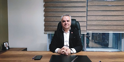 ASLANOĞLU: ADIYAMAN KADİM BİR KENTTİR