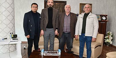 ATSO’DA ÇAĞRI YAPILDI: MÜCBİR SEBEP HALİ UZATILMALI
