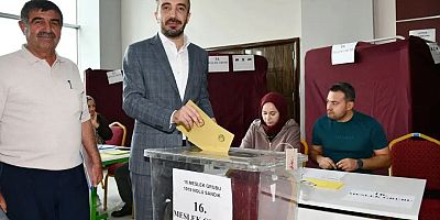 ATSO SEÇİMLERİNDE SARI LİSTE 18 MESLEK GRUBUNUN TAMAMINI KAZANDI