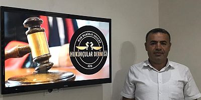 AV. IŞIK: MİLLETE YAPILAN İHANETİ UNUTMAYACAĞIZ