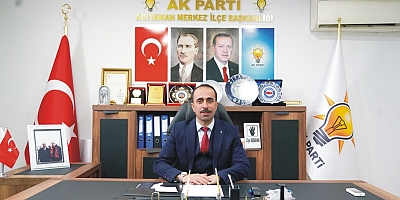 BAŞARAN AFFINI İSTEDİ