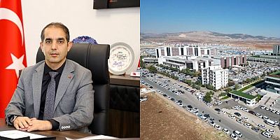 BAŞHEKİM ŞİRİK: ADIYAMAN’DA DEPREM SONRASI SAĞLIK ALTYAPISI GÜÇLENDİRİLDİ