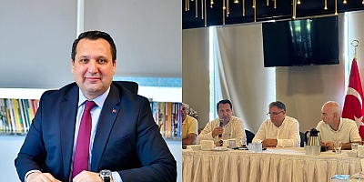 BASIN DANIŞMANLARI PLATFORMU’NDA FİDANCI DÖNEMİ