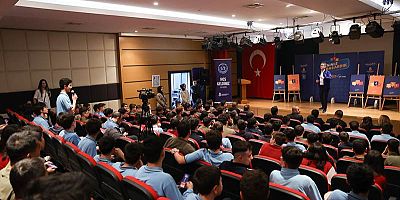 BAŞKAN KARTOĞLU: BAŞAKŞEHİR’DE KİŞİ BAŞI ATIK MİKTARI 690 GRAMA DÜŞTÜ