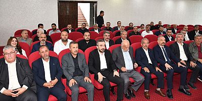 Başkan Torunoğlu Güven Tazeledi