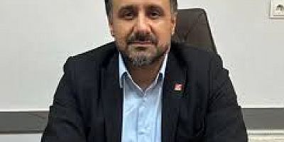 CHP Adıyaman İl Başkanı Engin Doğan: Türkiye Deprem Gerçeğiyle Yüzleşmeli