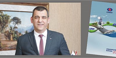 ÇİMKO, ALTERNATİF YAKIT KULLANIMINI 4 YILDA %38 ARTIRDI
