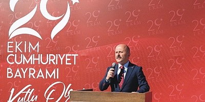 CUMHURİYETİMİZ 101 YAŞINDA