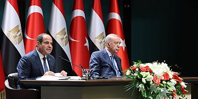 “Daha yoğun çalışmalıyız”
